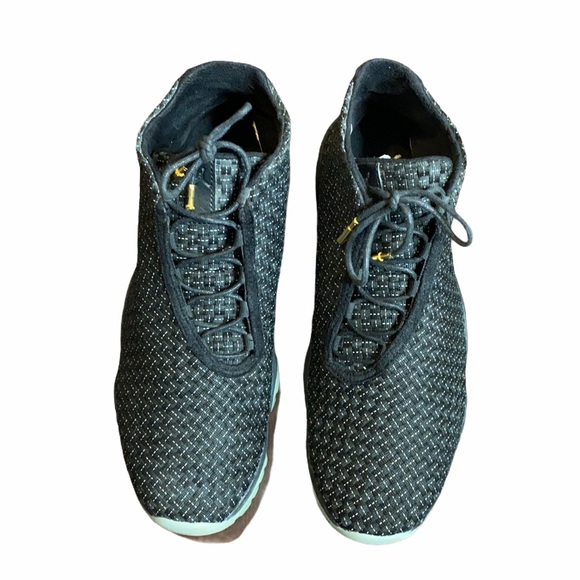 Air Jordan Future Premium Glow Sneakers Size 11 - Picture 4 of 11